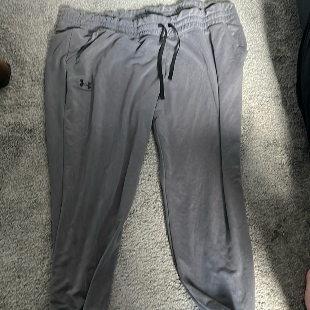 Under Amour lounge pants